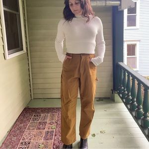 Thrills Carpenter Pant Size 6